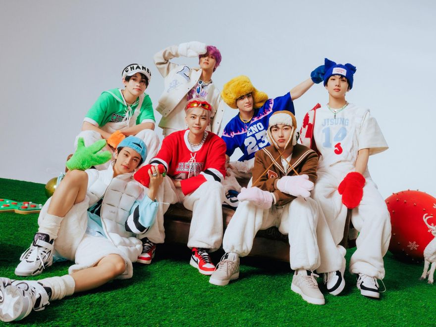 NCT DREAM翻唱H.O.T.經典人氣歌曲！冬季新專輯《Candy》在台發行