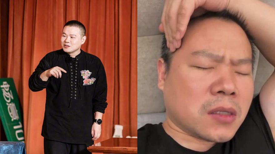 大咖男星確診猛放屁！平均「1分鐘1個屁」無奈嘆：我嗅覺還特別靈敏