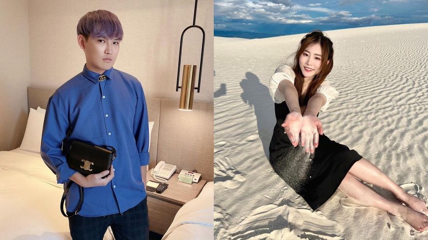 「私密片」遭駭客流出！情侶YouTuber急衝工作室關電腦：心情很沉重