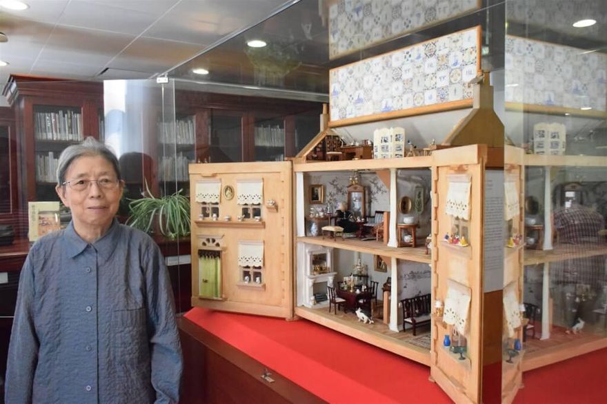 今年初才出書…香港名作家西西「心臟衰竭」病逝！享壽85歲