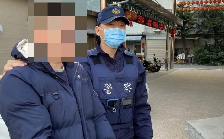 台中街頭傳槍響！菲力國王遊藝場門外遭轟11槍…槍手逃台南投案