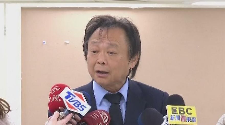 柯文哲卸任後沒有蔡壁如的位子？！　王世堅：光緒帝長大把慈禧太后冷凍