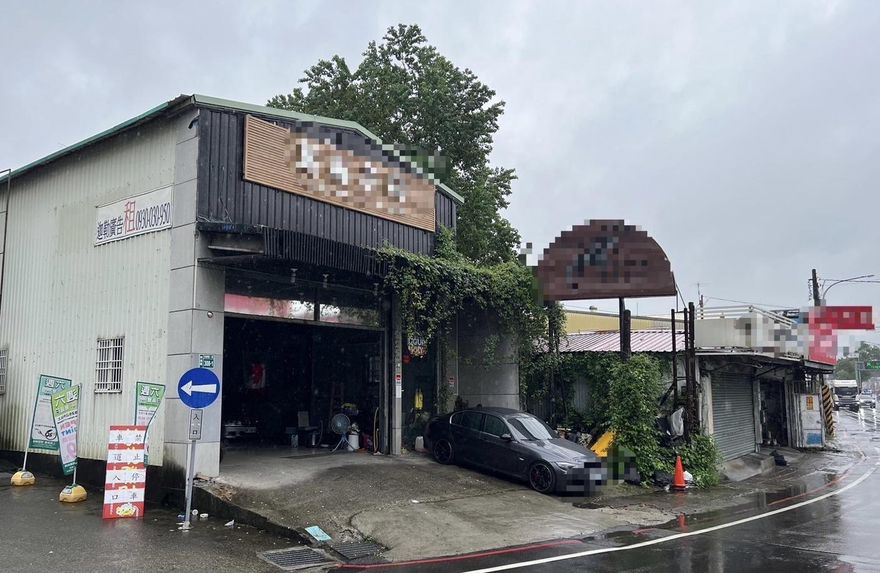 男子花18萬買二手車不滿車況　竟強押車行業務拗34萬買回