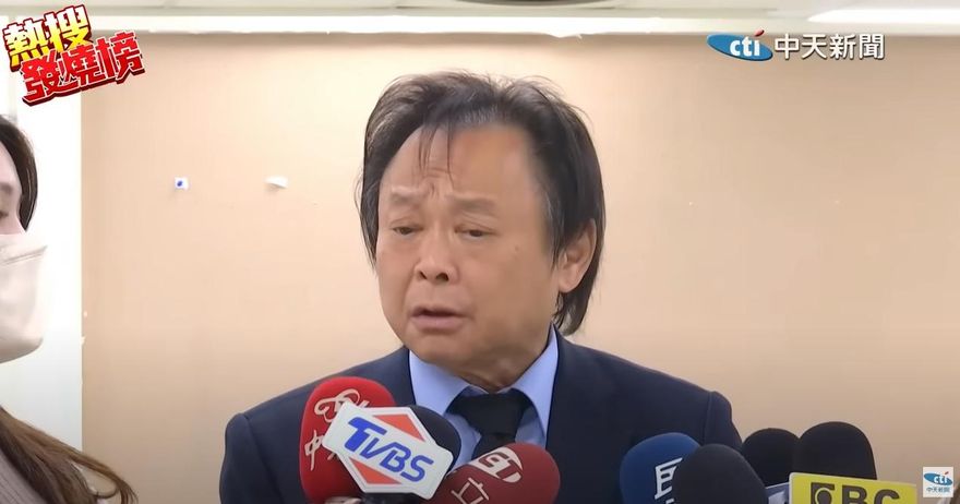 「北檢在侮辱高虹安！」王世堅籲：2000倍強度辦新竹棒球場弊案