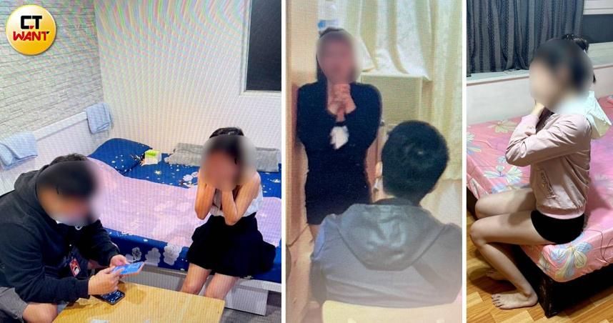 假念書真賣淫？東南亞12女大生集體失蹤！3人在這裡「打工」被發現