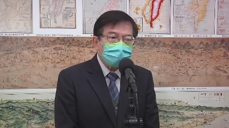 台鐵工會嗆春節罷駛！　王國材比喻像家人吵架：會馬上化解，不會發生