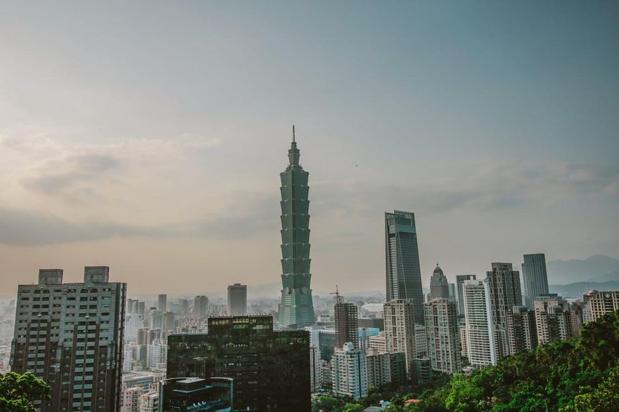 新年新氣象！台北市2023年「4大新制」曝光　這1物「補助上看15萬」