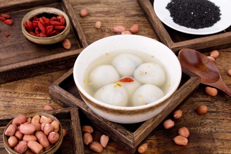 今冬至「吃湯圓可占卜」！命理師驚曝：4生肖「慎防心血管疾病」