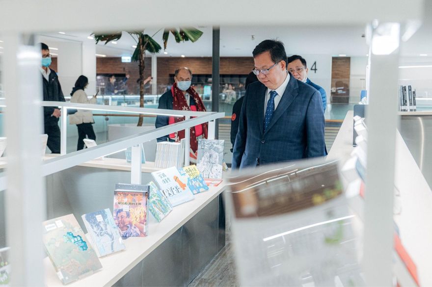 美眾議員「假學歷」下場曝光！他對比鄭文燦結局狠酸：美國怎跟得上台灣