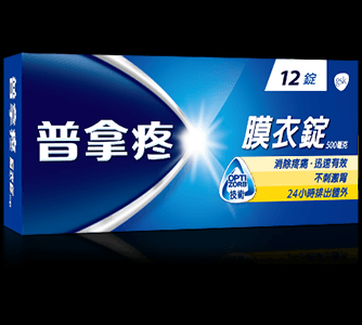 止痛藥大缺貨？藥師教2重點：止痛藥種類多　別在網上買！