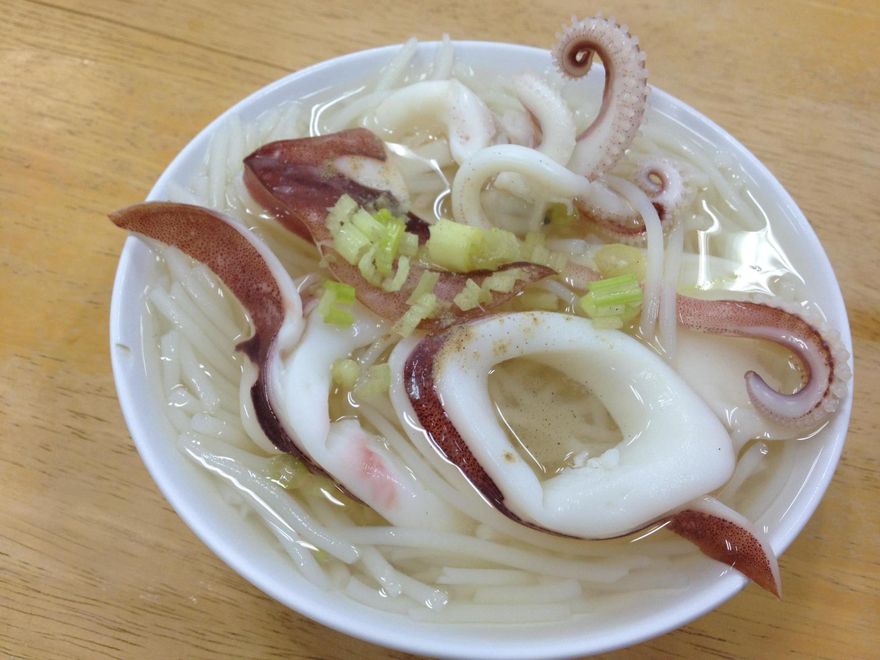 「魷魚家族」傻傻分不清！營養師揭「分辨關鍵」竟這麼簡單