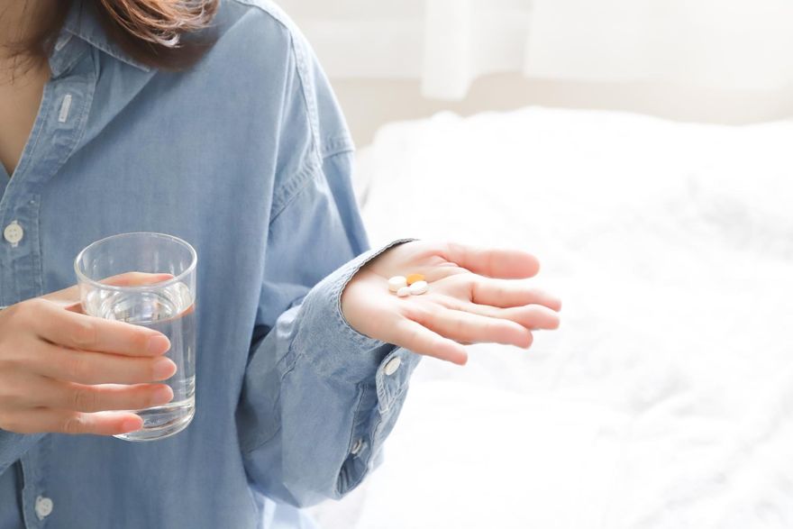 吃B群可以減重？醫揭「4保健食品」助瘦身　1咖啡是熱量炸彈