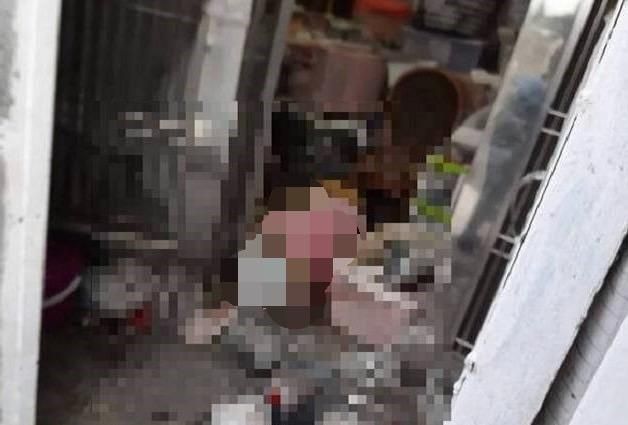 73歲獨居比丘尼失聯多日！苗栗警消破門驚見冰冷遺體　初步排除他殺