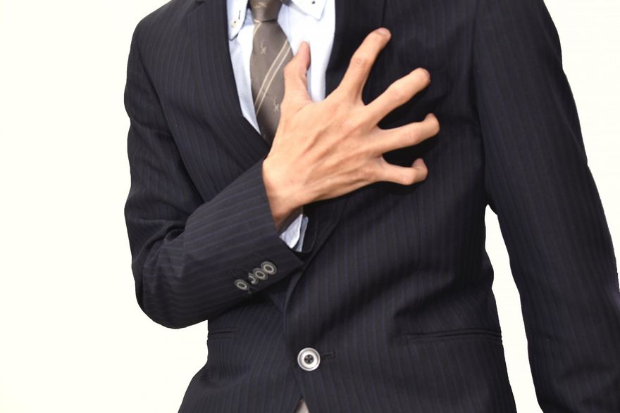 「肺癌」5年存活率不如日韓！台灣教授協會籲「1需求」救癌友命