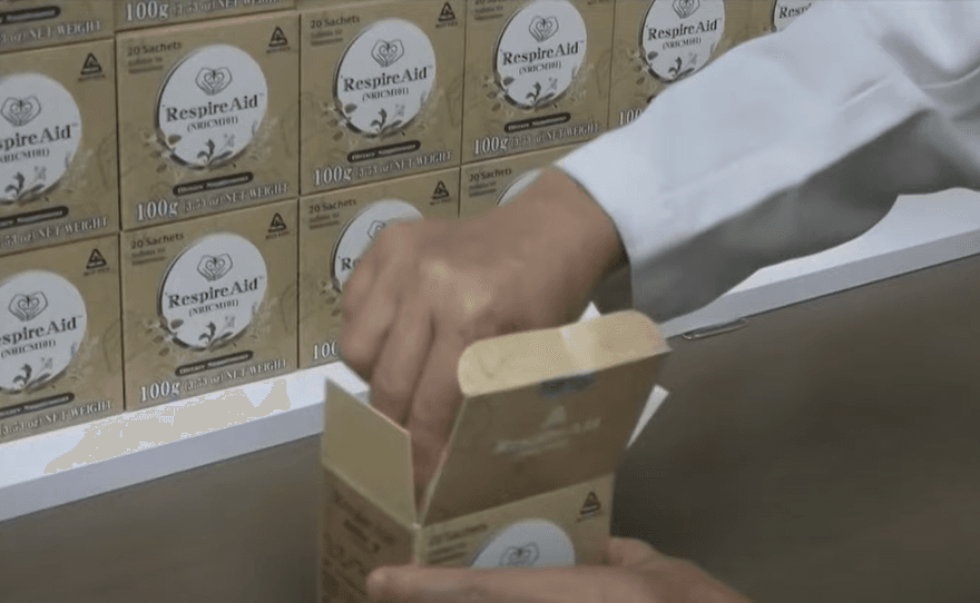 清冠一號儲備充足！衛福部：百家院所可看診開立處方