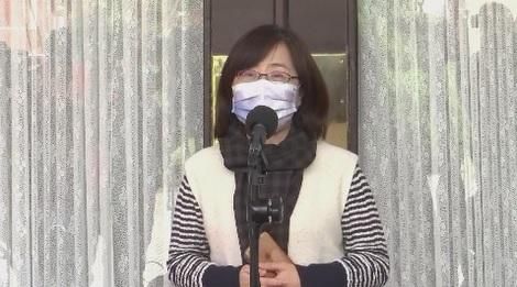 還有這「2件事」放不下！　林奕華接北市副市長二月份才會上任