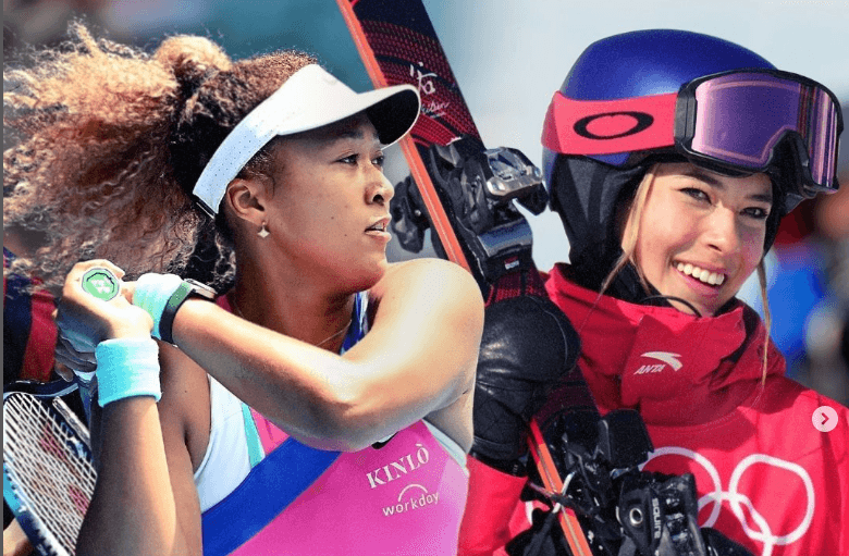 2022全球最會賺女運動員TOP 10～谷愛凌異軍突起　大陸代言賺飽飽晉升第3
