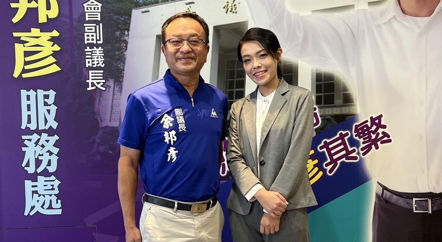 大逆轉！余邦彥將撤「退黨聲明」　爭竹市副議長連任