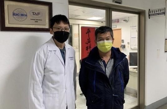 瑞芳陰陽海無名男屍腐爛嚴重　警靠大數據比對DNA幫他回家