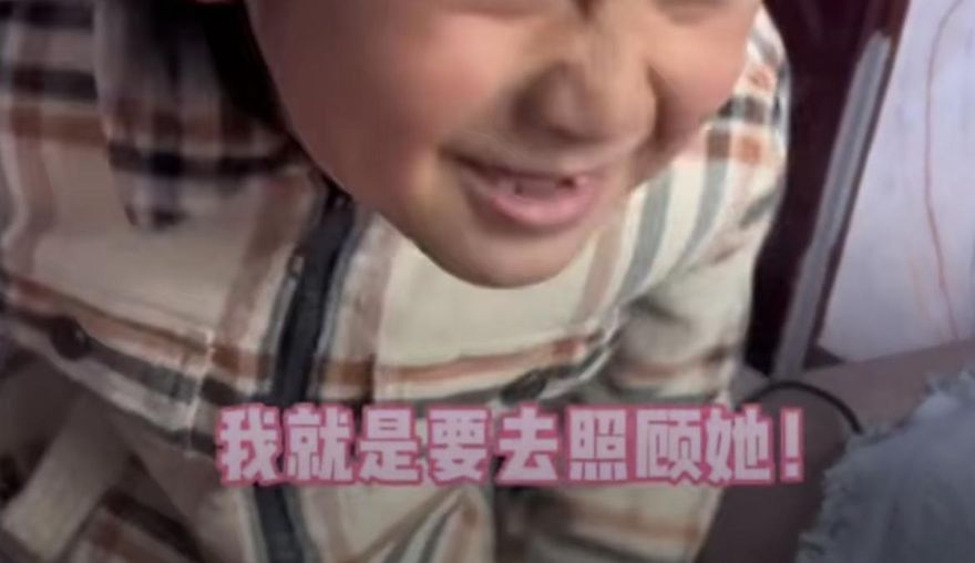 8歲男童為照顧女同學害全家確診　影片瘋傳引網友論戰