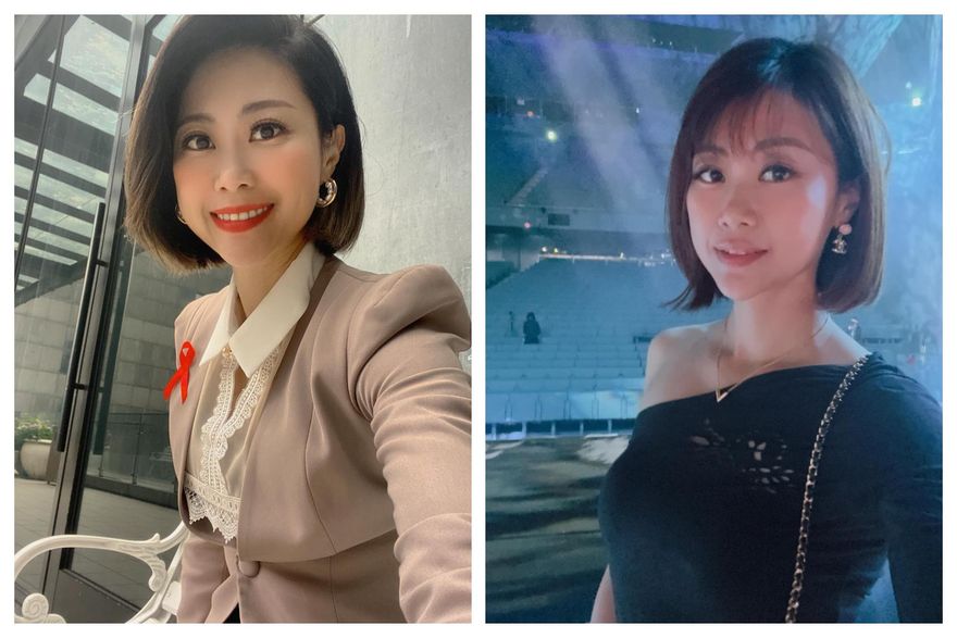 「藍白合」再+1！楊文科向柯文哲借將成功　「美女發言人」將任竹縣新聞處長