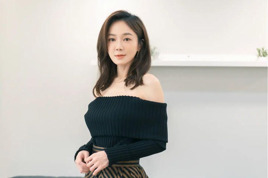 鴻門宴鬥許瑋甯　尹馨秀「臨場小動作」　自曝和導演起衝突