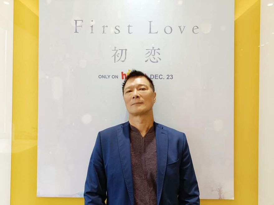 蔡詩萍接文化局長　淚灑妻子節目現場　「誰沒年輕過呢？」