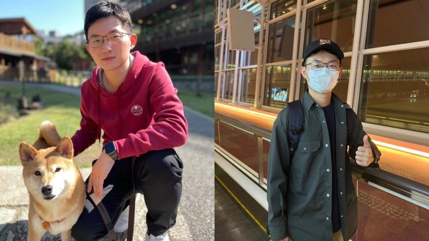 三寶婦人掩面狂道歉！網紅停車讓行人遭「長按喇叭5次」　搖下車窗冷言：聖誕快樂餒