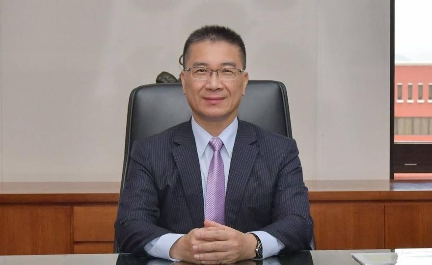 民進黨慘敗後蘇內閣首位下台部長！徐國勇曝：「這2人」也要走