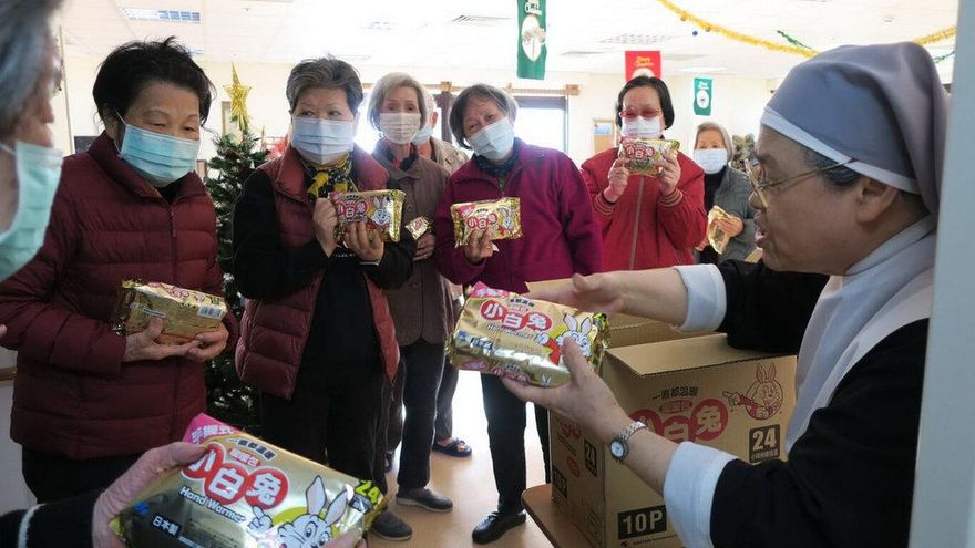 寒流來襲！新北2天17人「內科OCHA送醫」
