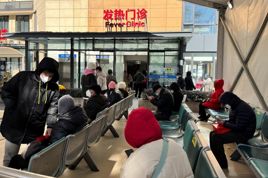 「大角星」襲陸！已發現17例　官方：未形成傳播優勢