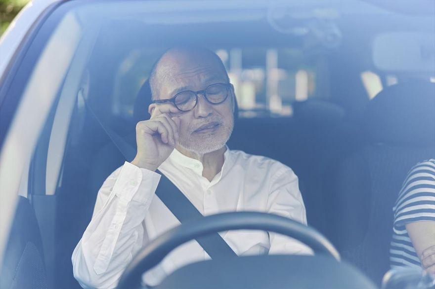 眼屎多常流眼油恐是「腎虧」？ 中醫：並不正確！這2體質這樣做助改善