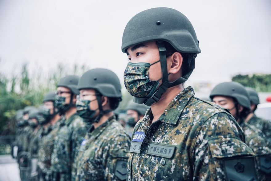 《全動法》修正草案14天結束預告違法？國防部回應了