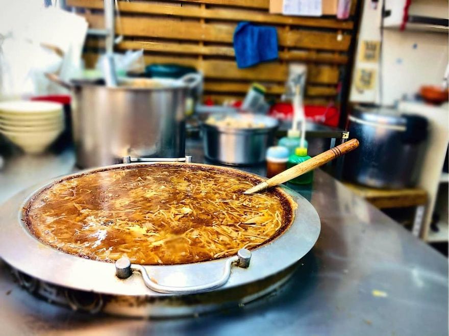 嘉義魷魚羹名店歇業！臉書投下震撼彈「閉門時間曝」　老闆嘆：休息留命花錢
