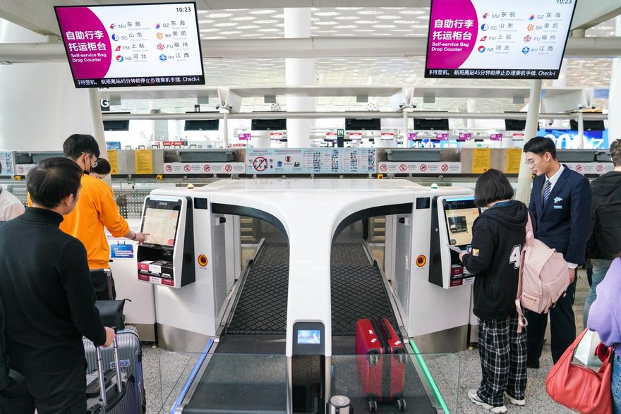 陸邊境開放傳多國對陸客查PCR　「可以出國VS.毒株大雜燴」陸網反應兩極