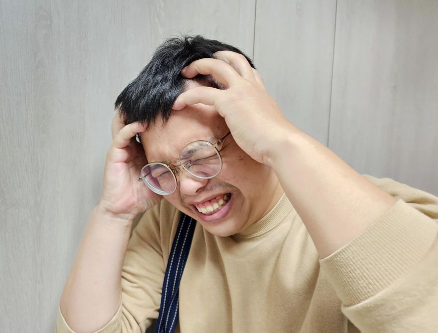 又下雨了！45歲男「雨天就偏頭痛」中醫針灸降低發作頻率