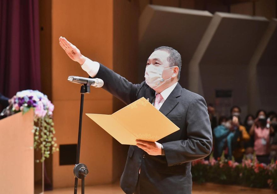 退稅大紅包「現金、消費券哪個好？」　侯友宜：最重要的是這件事