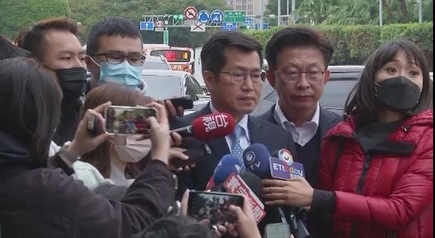 兵役延長「年增60億支出」！羅致政：與美方壓力無直接關係「決策別無選擇」