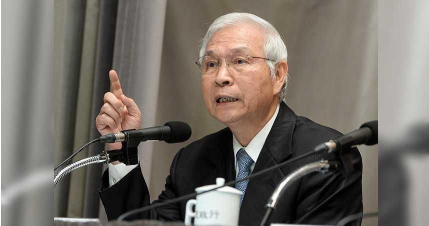 養生有術！70歲央行總裁楊金龍「養生3絕招」曝光