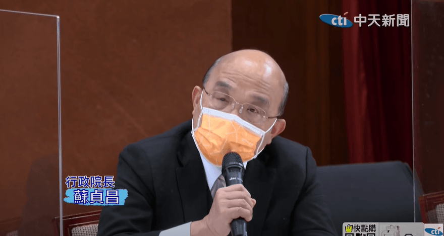 解國運籤籲當官者「當退則退」　網友點名這人：該下台了！