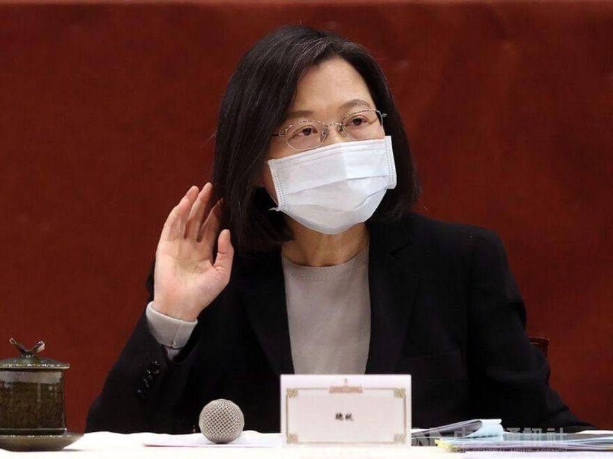 朝野立委主張還稅於民　總統：所有方案都會審慎評估