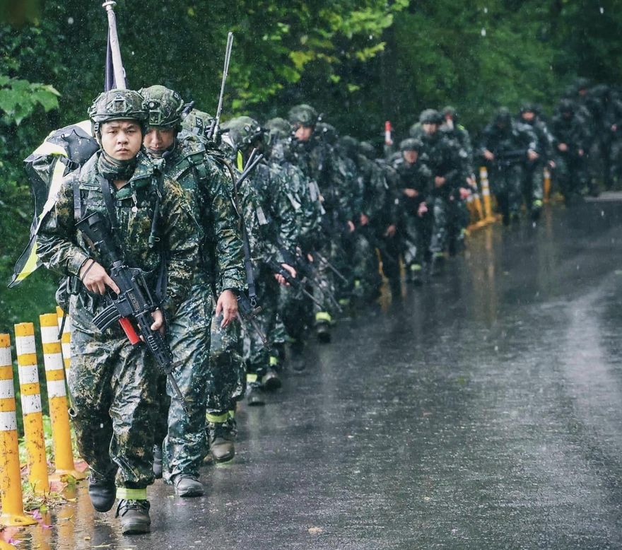 作業維持費恐成軍方隱藏預算？國防部否認：額度增減屬常態現象
