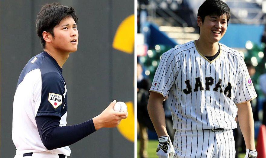 翻開大谷WBC使用說明書　栗山：讓大谷當終結者也OK
