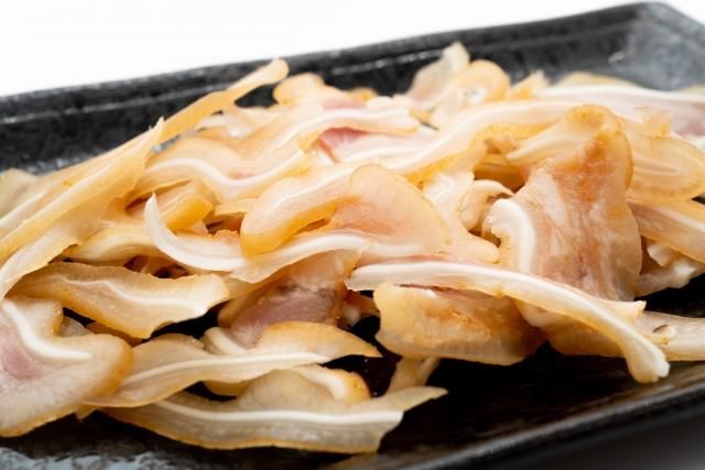 關節健康有撇步！醫曝多吃「這幾種」食物還可延緩關節退化