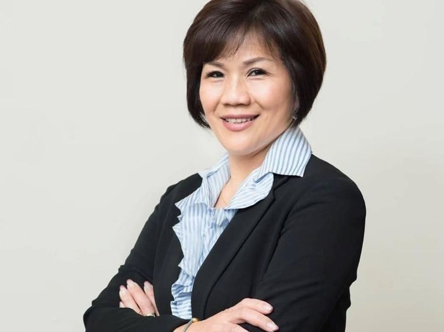 南投竹山鎮前鎮長黃丹怡涉貪案宣判　她無罪但主秘洪丞俊遭重判15年