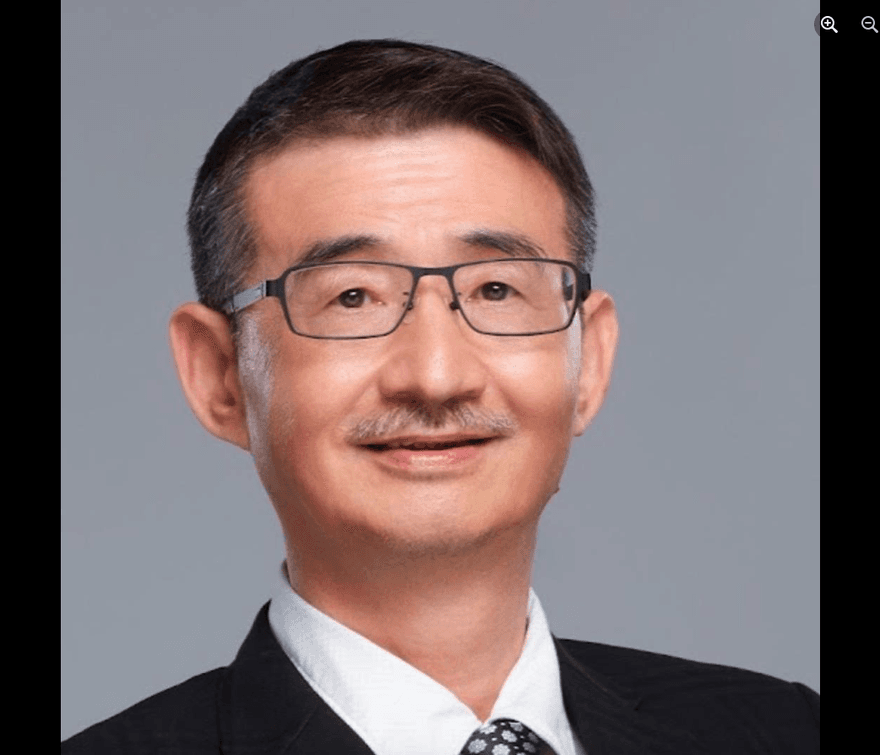 吳祥輝：建議蔡英文、民進黨主席要清查誰沒當兵　然後換掉