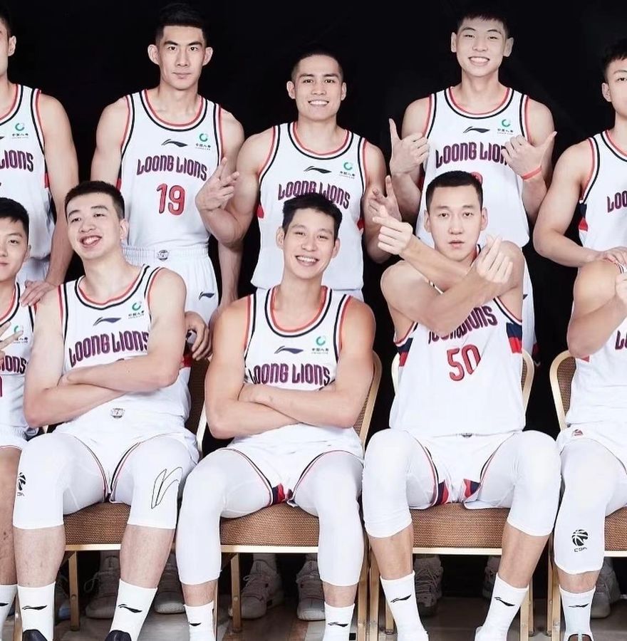 快訊/震撼彈！林書豪離開CBA　台灣職籃準備開搶