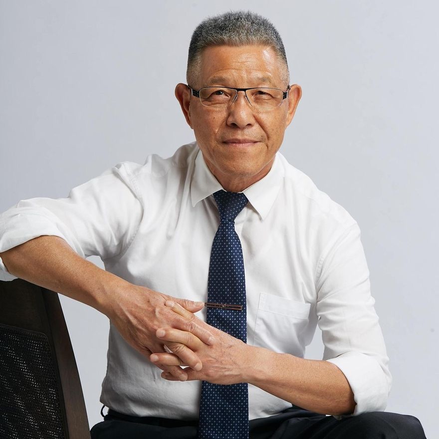 蕭景田遭通緝！地方盛傳「已搭機離台」　林杏兒：不是我乾爹