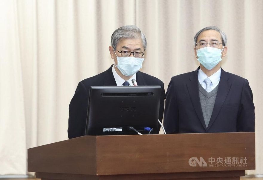 國安基金兩年不退場？金管會：盼兔年開盤大家更有信心