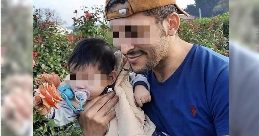 台中公車撞死母子案！外籍老公家屬提「心碎5點」　指控客運公司故意帶風向
